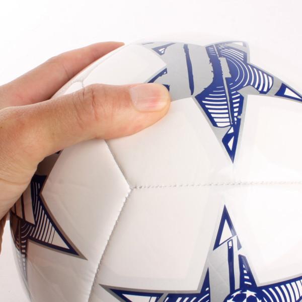 adidas Ucl Club Soccer Ball No. 5 0945 School Sports Gift Soccer Ball