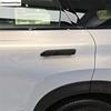 RHD LHD Outer Door Handle Decoration Cover Trim Carbon Fiber Accessories Exterior For Chery Tiggo Jaecoo7 TJ-1  2024 2025