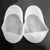Boat Socks Lovely Low Cut Skin-friendly Women's Loafer for Health Care
