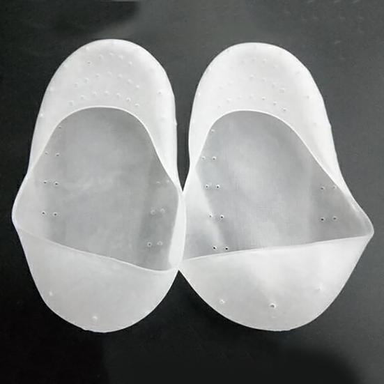 Boat Socks Lovely Low Cut Skin-friendly Women's Loafer for Health Care