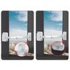 No Punching Child Safety Lock Adjustable Window Restrictor Multifunction Window Lock  Home