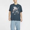 Nike SB T Shirt Men's Arsenal Dark Sea Blue FZ5286-478