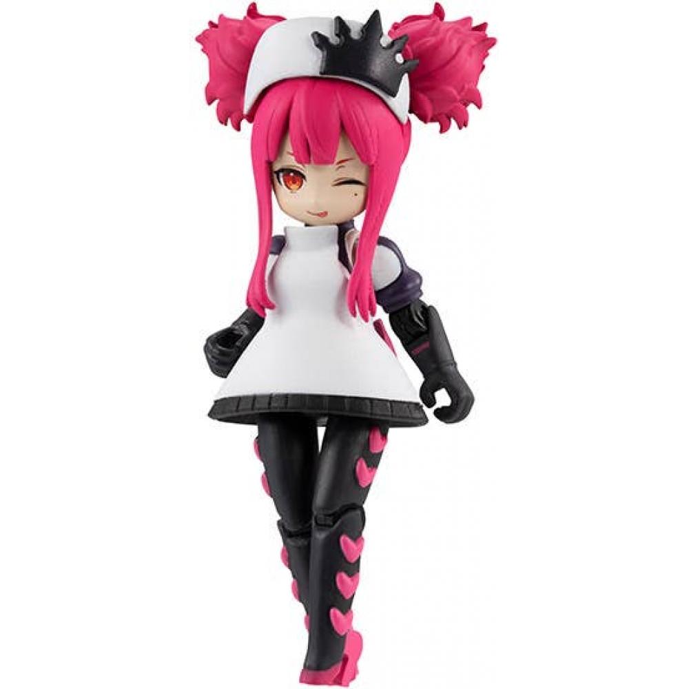 DesKtop Army Merisa Queen  Medic  K 303d