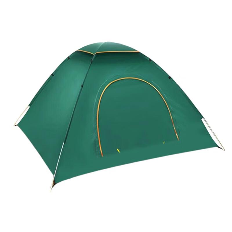 Huilingyang Cloud Wisps Automatic Quick-Open Tent