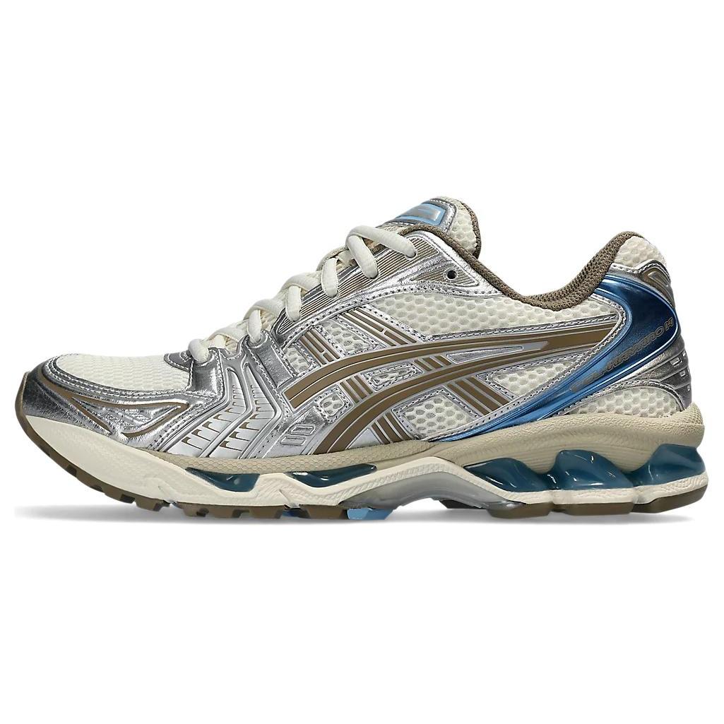 

Новые женские кроссовки Asics Gel Kayano 14 Cream Pepper 1202A056-113 37
