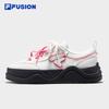 FILA 50-50 DX II Canvas Skate Shoes