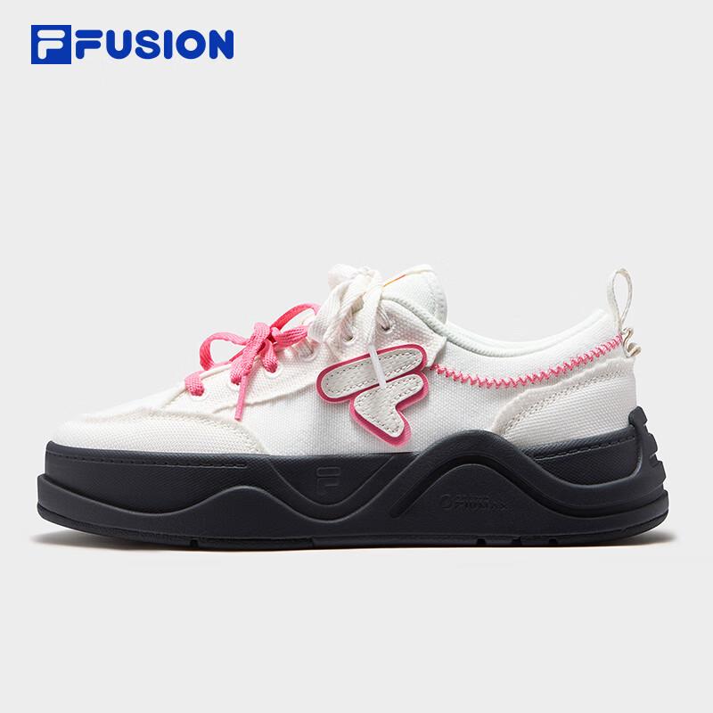 FILA 50-50 DX II Canvas Skate Shoes