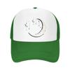 Moon New Summer Leisure Sports Daily Sun Hat Fishing Outdoor Activity Unisex Canvas Fashion Duck Tongue Cap