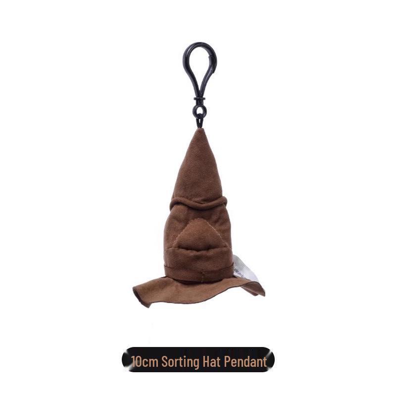 Harry Potter Plush Doll: Hermione, Ron, Malfoy, Voldemort Cartoon Figure Gift