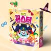 Happy Baobab Cody Monster Family Brain Game (Ages 5-7)