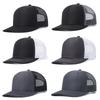 Unisex Cap Slight Curved Brim Style Trucker Hat Men & Women Casual Outdoor Breathable Summer Cap