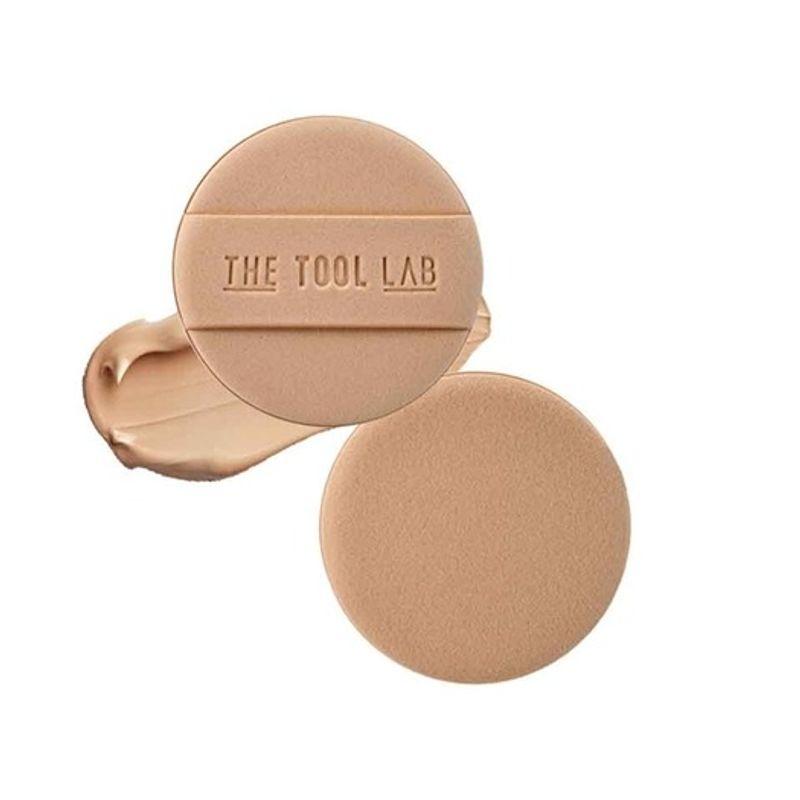 [Sticky Adhesive] The Tool Lab Long-Lasting Tension Puff (2 Pack)