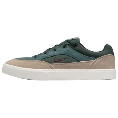 SB Malor Herren Algen Khaki Phantom Bordeauxrot Crush FV6064-300