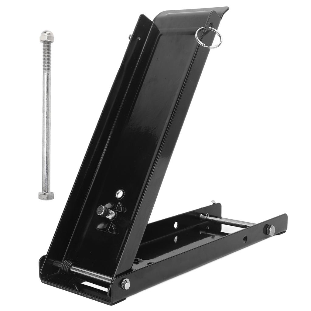 Foot Operated Can Crusher Stainless Steel Aluminum Can Smasher for 16oz Aluminum Soda Bear Tall Tin