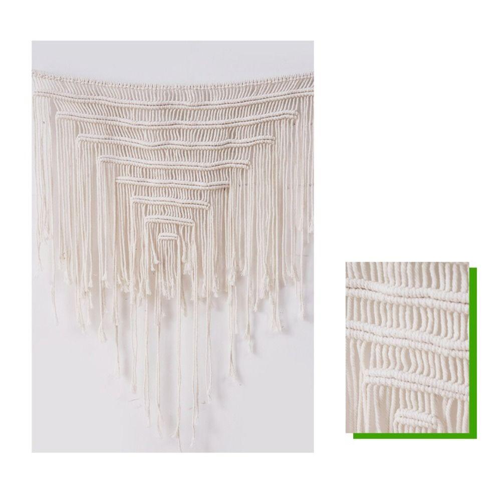 Hollow Out Boho Waist Belt Mesh Material Handwoven Waist Belt Ethnic Waist Belt Jeans Waistband
