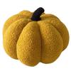 Pumpkin Pillow Soft Plush Toy Cushion Pillow Ornament Decor Supplies for Home Bedroom Bed Sofa Decoration Present