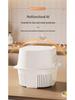 2026 Multi-Layer Stackable Kitchen Basket: Draining and Washing Basin for Fruits, Vegetables, and Rice.