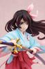 AMAKUNI New Sakura Wars Amamiya Sakura Scale PVC Model Hobby Japan 1/7 Pre-painted
