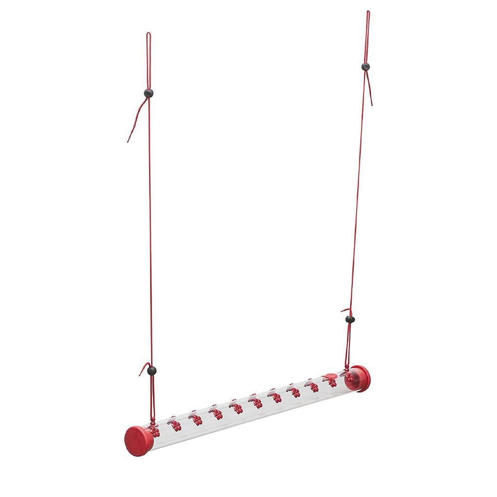 

Подвесной сад для кормления насекомых, кормушка для насекомых в виде дерева, отверстие, уличный парк, кормушка для птицы с цветком