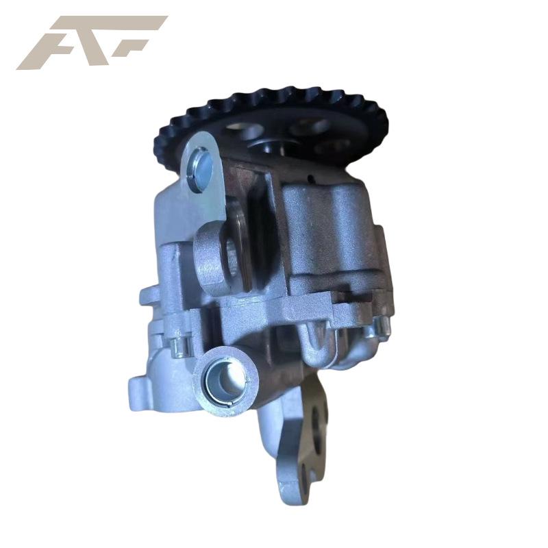 BK2Q-6600-CA BT50 P5AT Oil Pump for Mazda 2.2/3.2L
