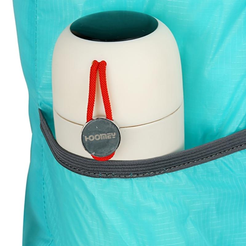 Ultra-Lightweight Foldable Backpack,  Suitable for Outdoor Activities And Sports, Perfect for Camping And Cycling, Designed for Both Men And Women