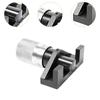 Steel Timing Belt Tensioner Adjustable Camshaft Tool Universal Car Engine Gauge for Professional Automotive Maintenance