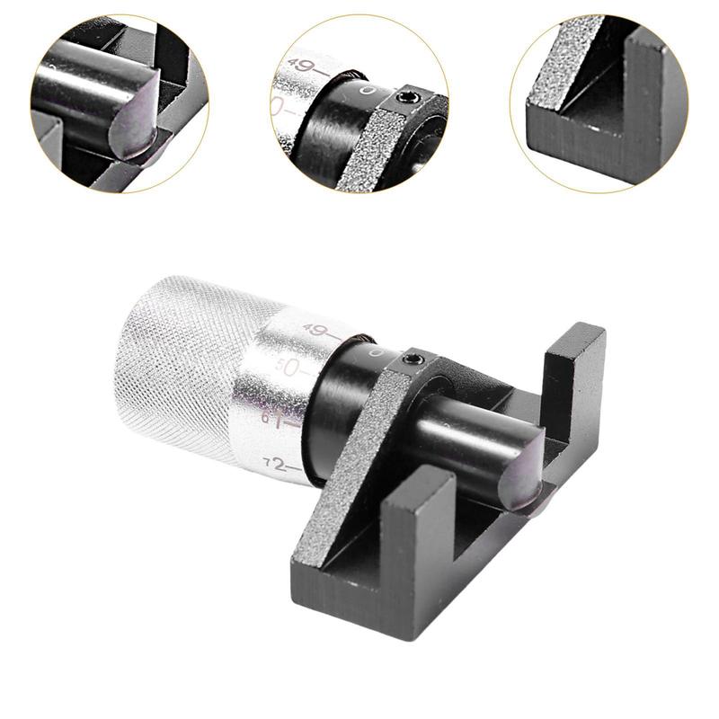 Universal Car Engine Timing Belt Tension Gauge Steel Tool Kit for Accurate Cam Belt Adjustment