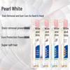 Lion Pearl White Wide Head Soft Bristle Toothbrush, 2-Pack