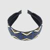 LALA Ethnic African Pattern Hairband P