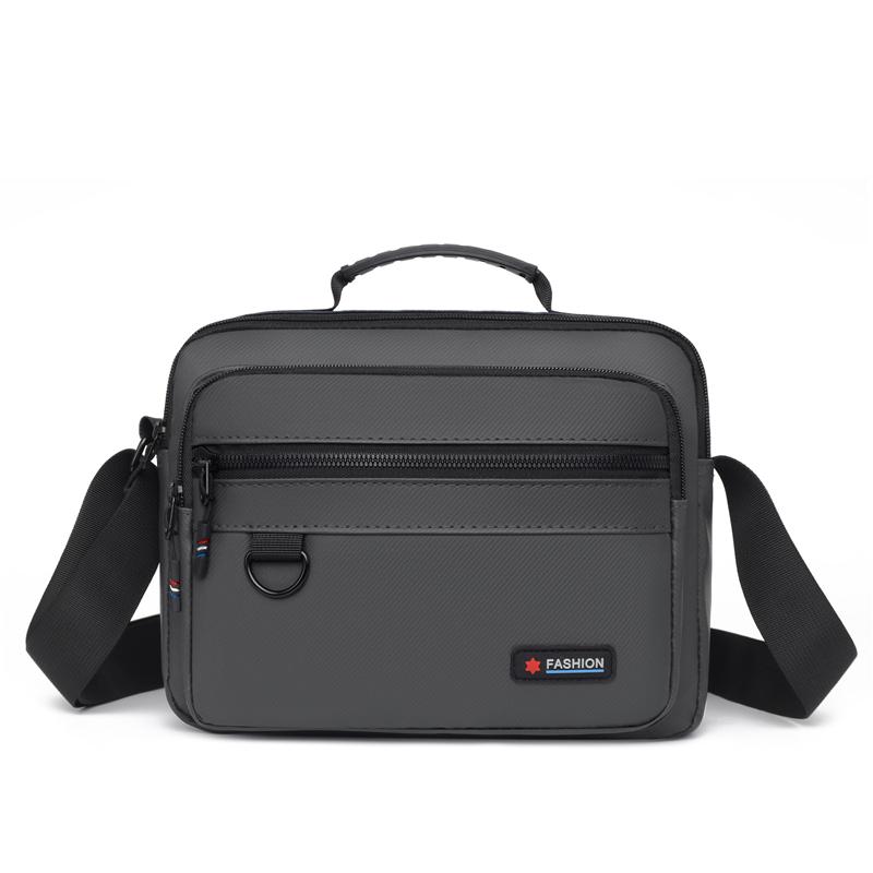 Men's Bag Water-repellent Crossbody Bag Shoulder Bag