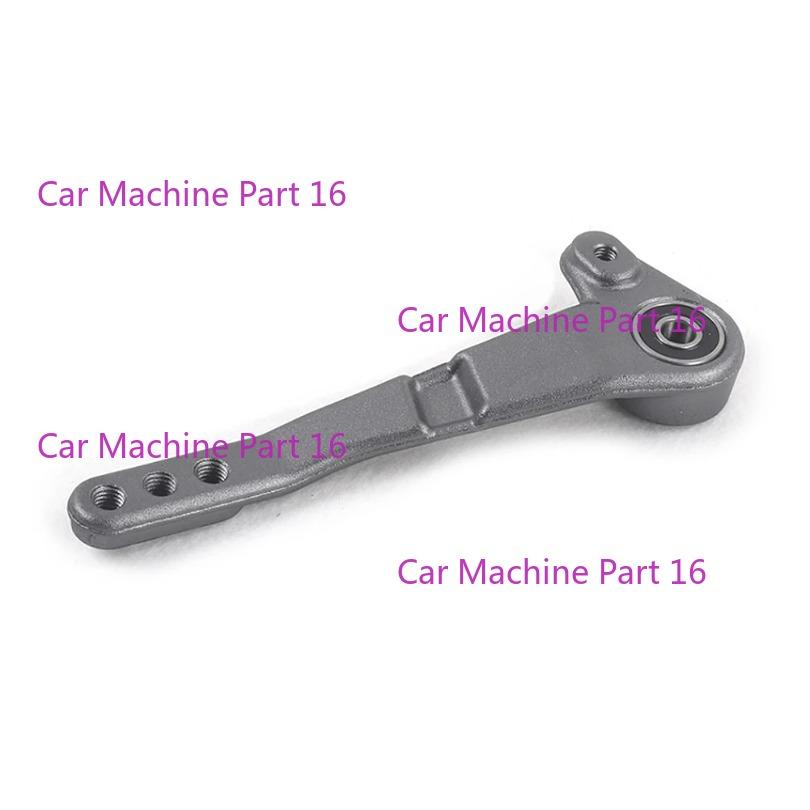 Motorcycle Foot Gear Shifter Lever Assy Gesr Shift Rocker Arm Swingarm For Zontes GK350 GK 350 ZT350-R1 ZT350-R-T-X ZT350X