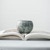 Kiln Change Jianzhan Teacup Wuxing Cup Tianmu Teacup Single Cup Master Cup Gift Box Business Gift