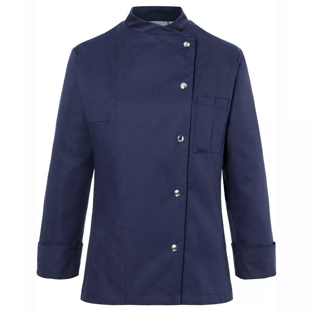 Womens/Ladies Larissa Chef Jacket