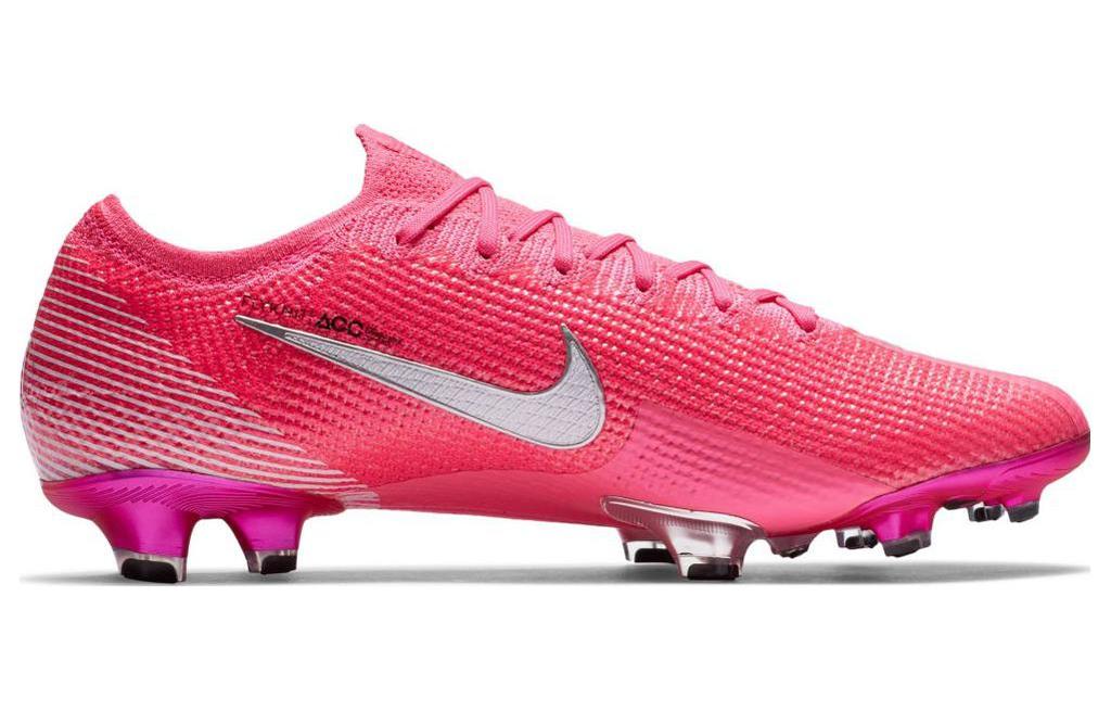 Nike Mercurial Vapor 13 Elite Fg Mbappe Rosa DB5603-611