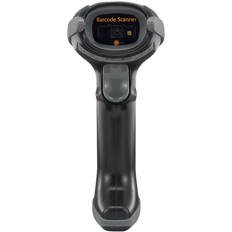 GEPAD GY-2880 Industrial 2D Barcode Scanner