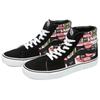 Vans Sk8 Hi 'Label Mix' Vans VN0A4BV6V9A