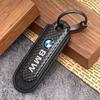 Car Key Chain Keyring Pendant Holder Gifts for BMW M E46 E90 E60 F30 F10 E39 E36 F20 G20 G30 E92 E87 E91 E30 Accessories Sticker Usdf03