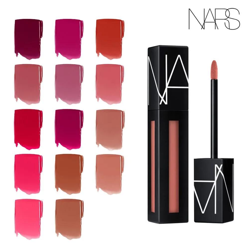 NARS Power Matte Lip Pigment Lip Tint 01529 BAD GUY