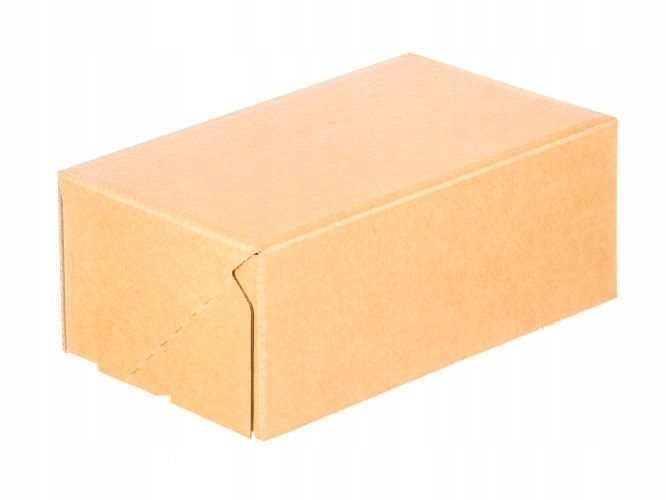 Karton Fasonowy 250X200X80Mm 3W E 380G/M2