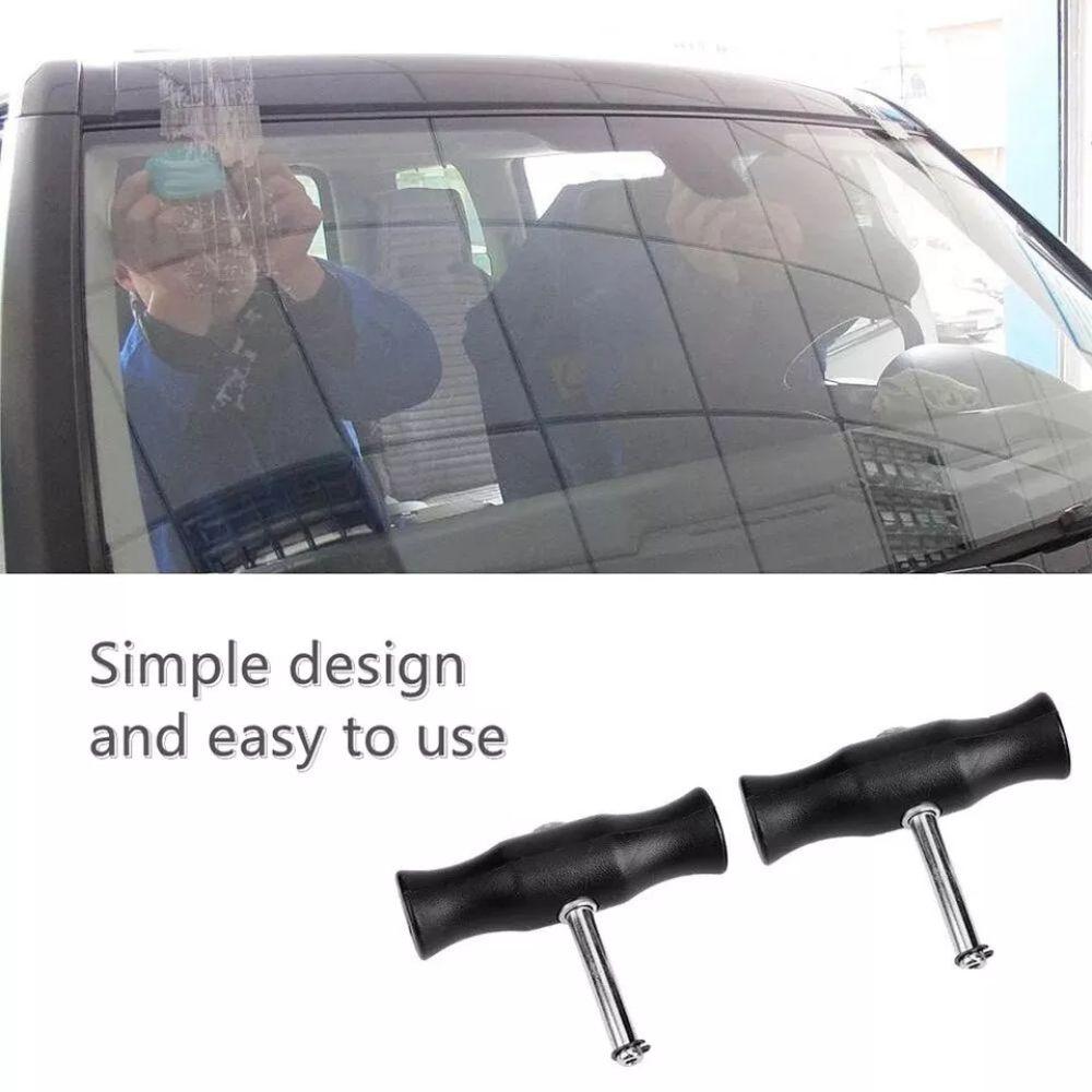 Hand Tool Windshield Removal Tool Convenient Glass Cutting Wire High Quality Removal Kits