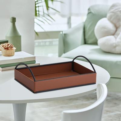 Catchall Tray for Jewelry And Keys Desktop Organizer Nightstand Vanity