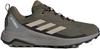 Adidas Terrex Anylander Trekking Shoes (ID0894) Olive Strata/wonder Beige/core Black