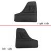 WRLD7 For Land Rover Defender 90 110 130 09-18 Oxford Fabric Car  Armrest Box Left and Right Storage Box  Storage Bags Car Accessories