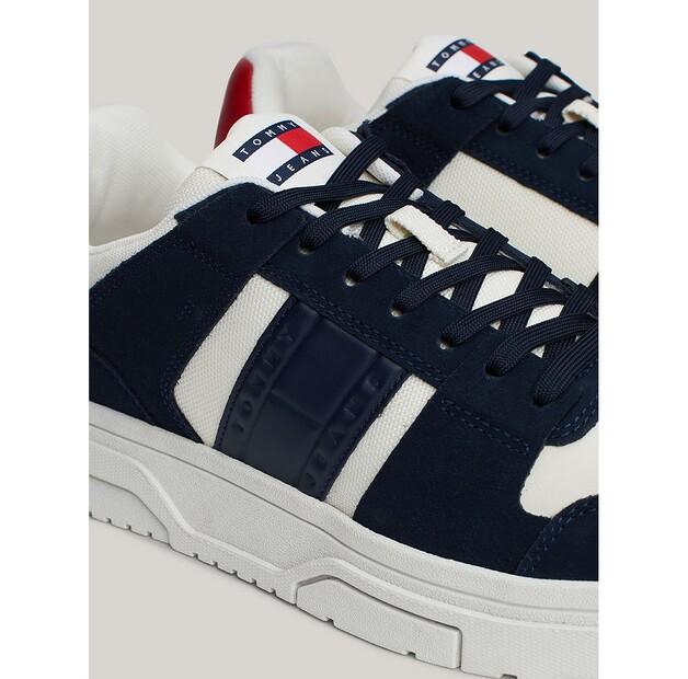 Tommy Hilfiger The Brooklyn Mix Mat кроссовки