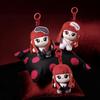 Blackpink 10cm Plush Keychain With Polyester Material For Fans And Gifts