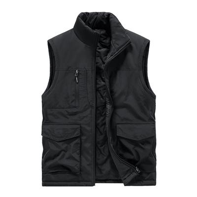 Obleky a saká – Vesty