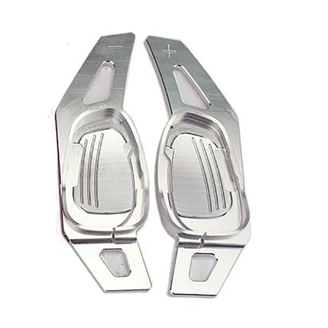 Auto Lenkrad Paddle Shifter Verlängerung Shift Für Cupra Sitz Formentor Cupra Ateca Leon Sportstoure Rad Shifter Paddle