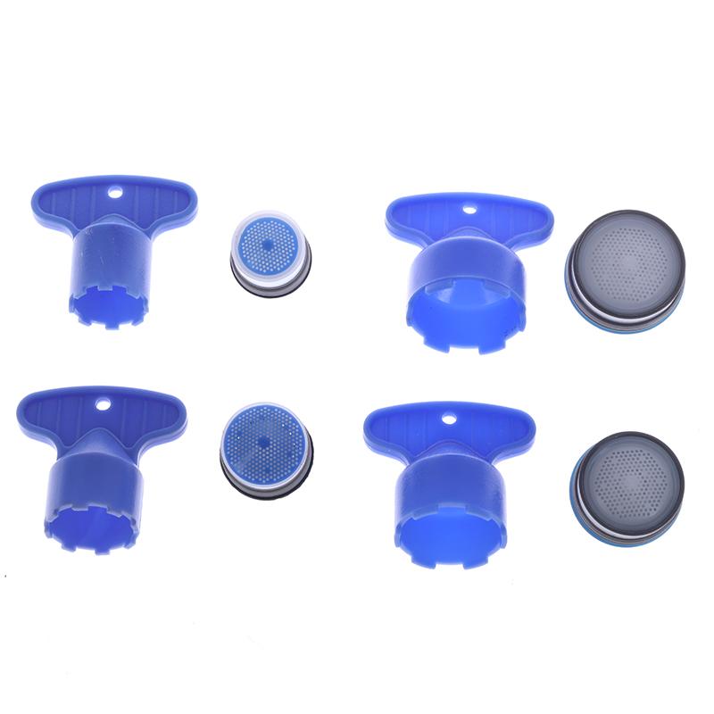 16,5-24 mm Filet de economisire a apei Aerator Bubble Accesorii pentru robinet de bucătărie