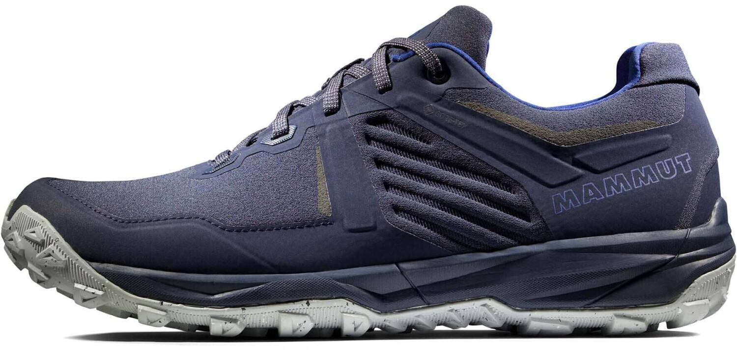 

Обувь для треккинга Mammut Ultimate III Low GTX navy