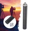 1/4 20 Thread Aluminum Extension Tube Camera Screw Adapter For DSLR Camera Mount Microphones Stand